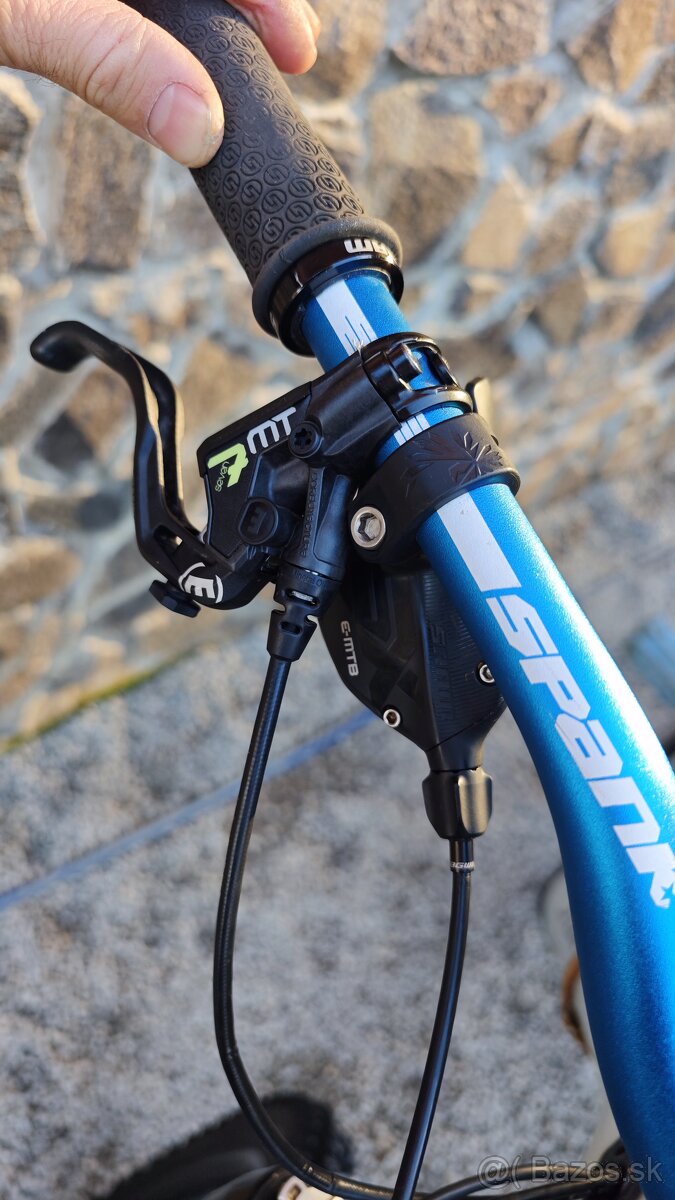 Specialized Turbo Levo3 2022 model veľkosť L - 12