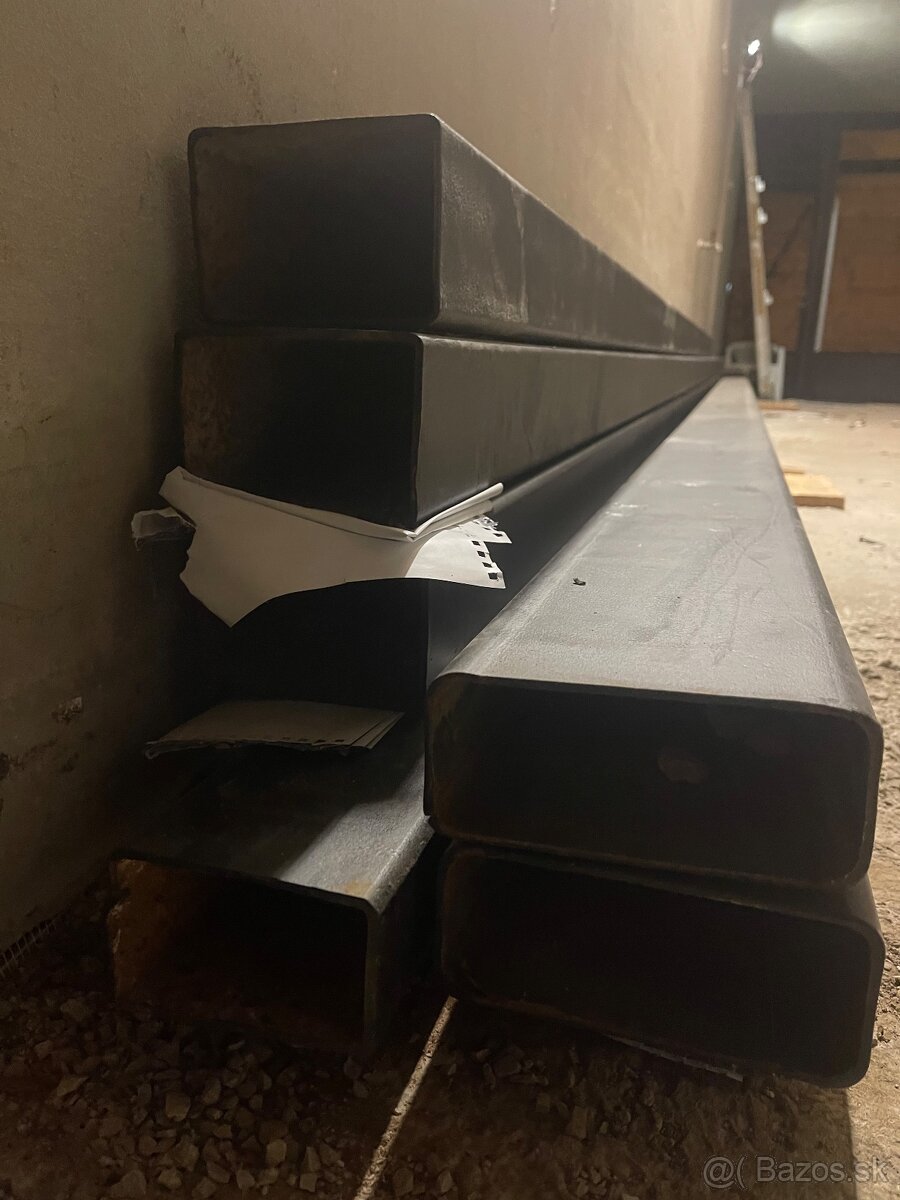 Predam zelezne jokle - 12