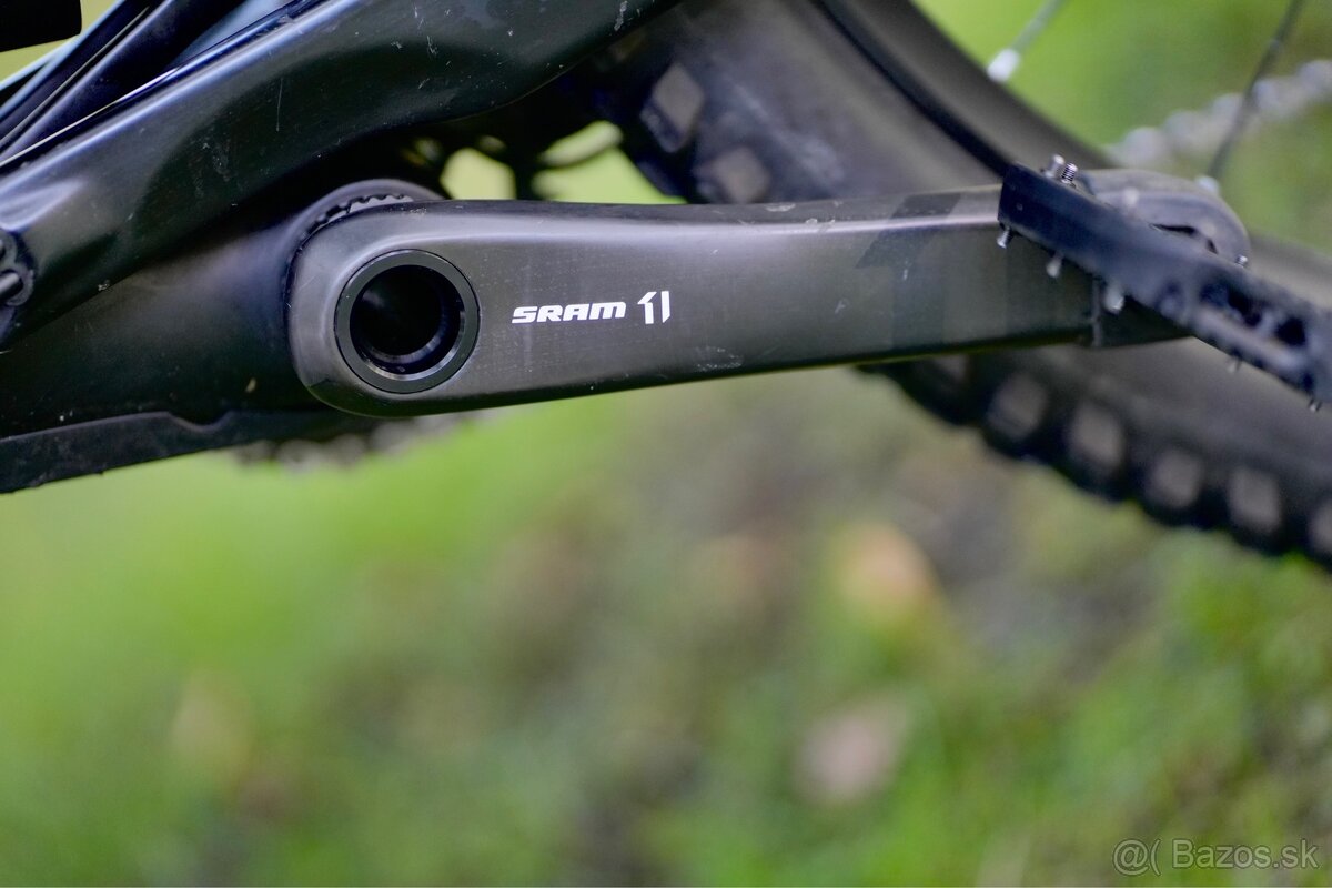 S-WORKS Enduro (L, Fox 36 + Float X2 Factory, MT7 PRO) - 12