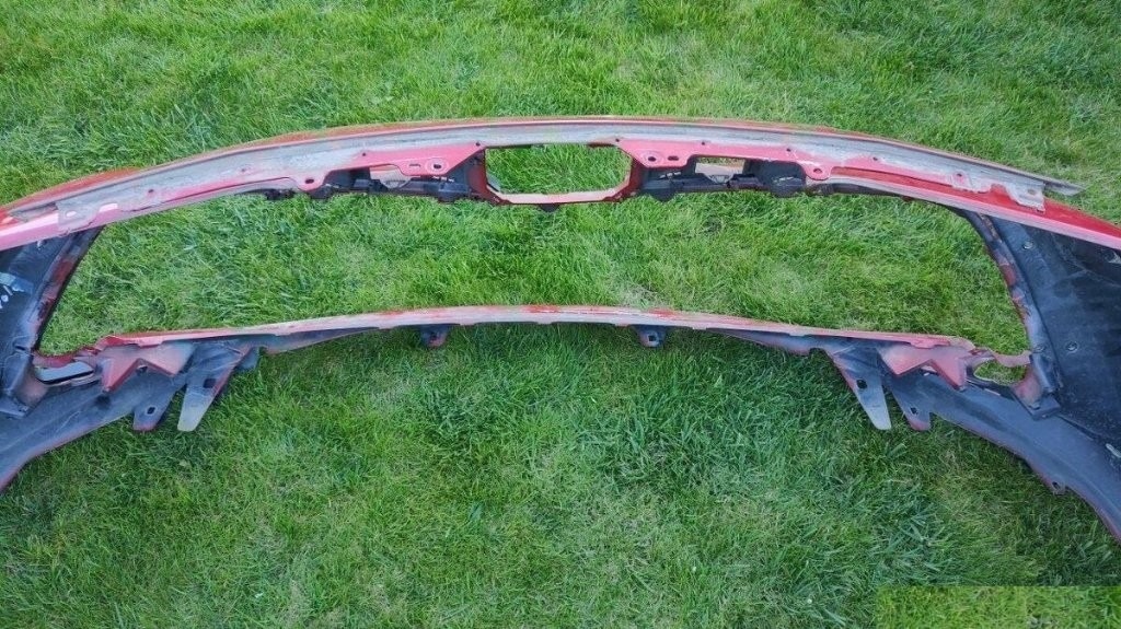 Toyota Corolla XII E21 E210 2018 - Predny naraznik TREK - 12