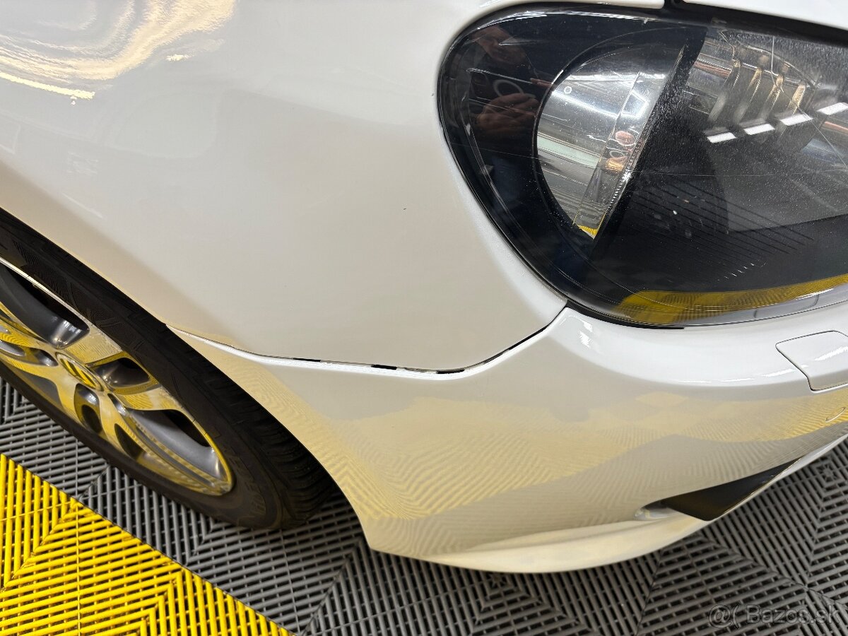 VW Golf 1.6 TDi, manuál - 12