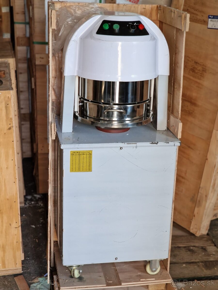 NOVÉ Miesiče 20L 40L - 12