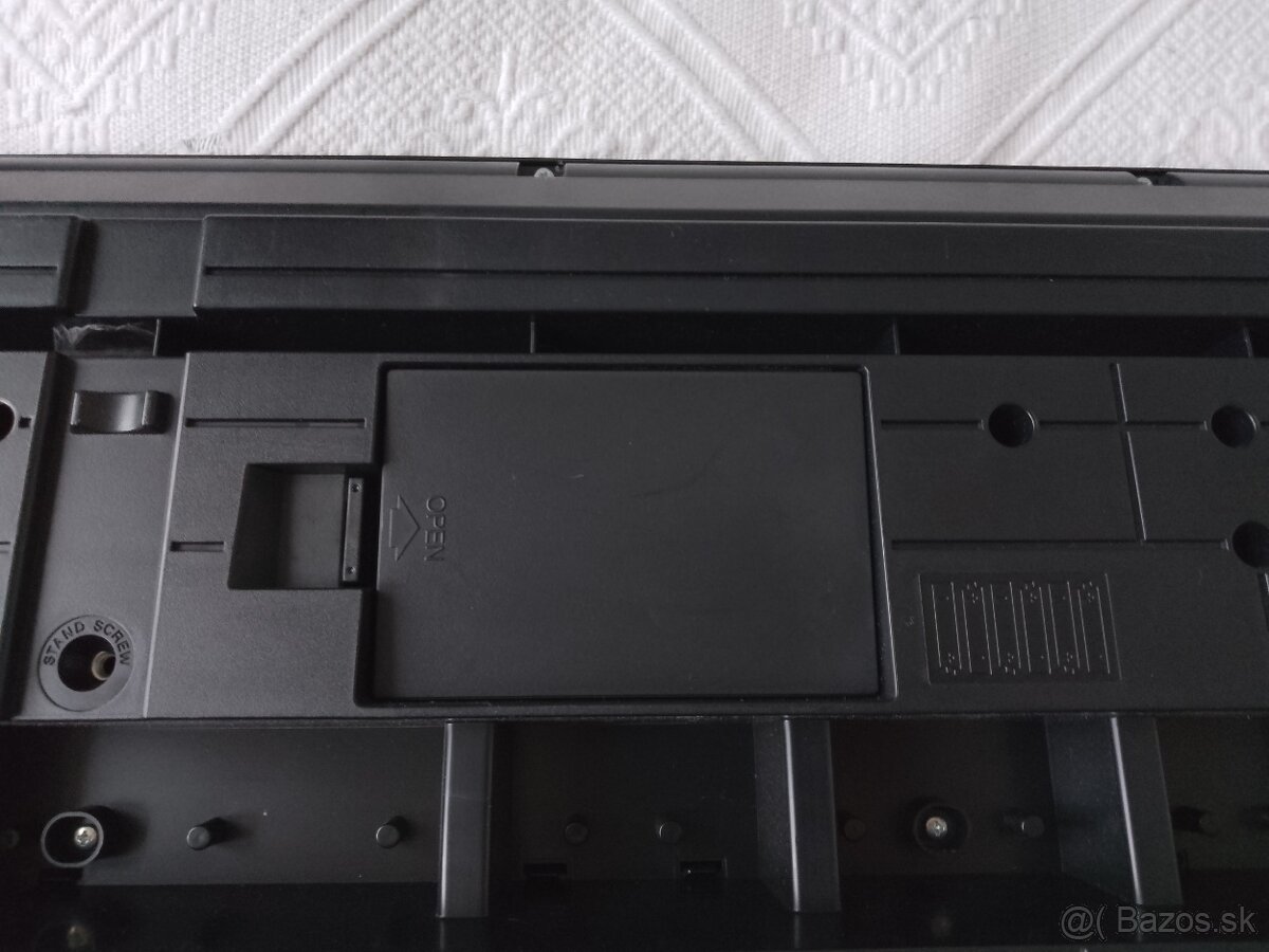 YAMAHA Piaggero NP-V60 - 12