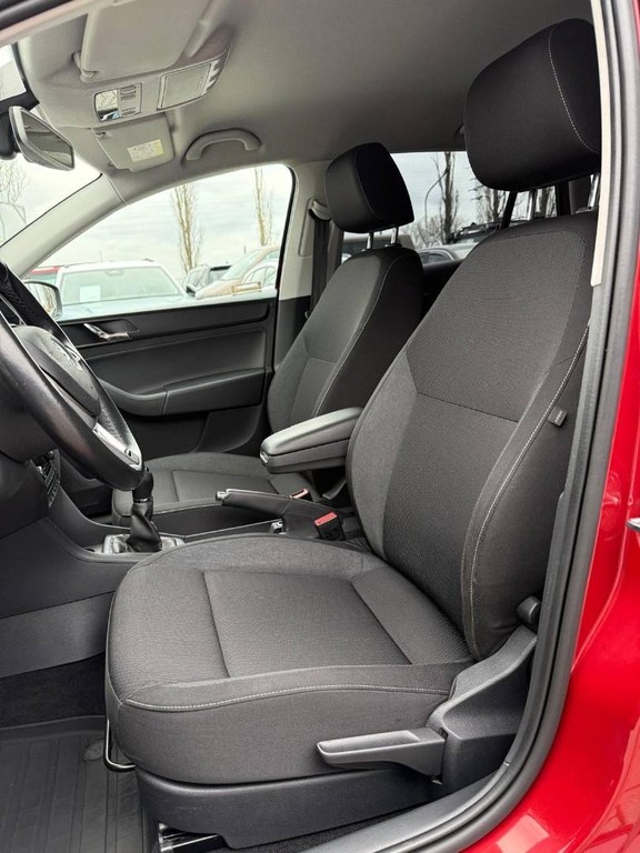 Škoda Rapid Spaceback SB 1.2 TSI 90k Style - 12