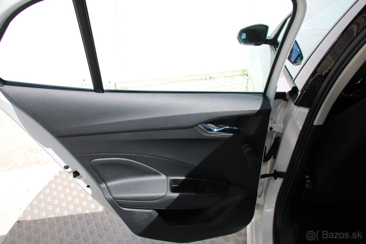 ŠKODA Fabia Active Plus - 12