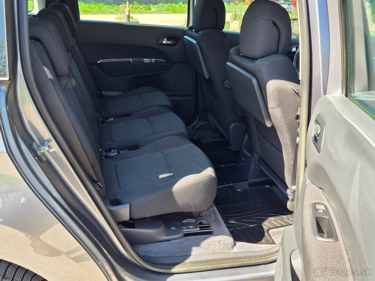 Peugeot 5008 1.6 HDi Active - 12