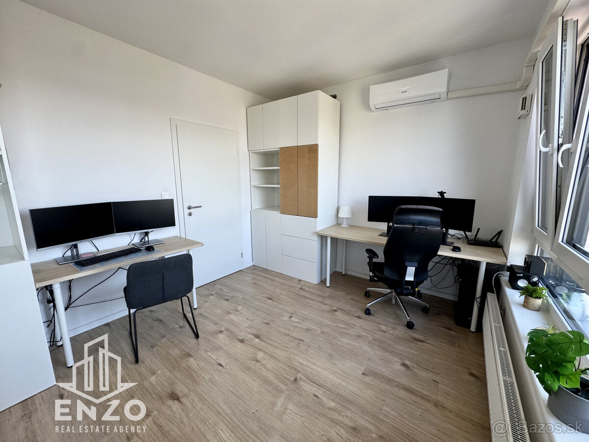 Nuppu | garážové státie – foto 7