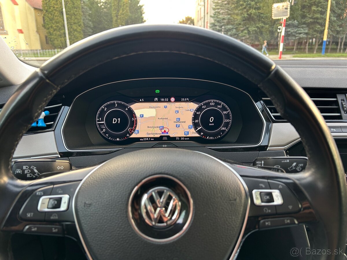 VOLKSWAGEN ARTEON, ELEGANCE, 2,0TDI, DSG, 2018 - 12