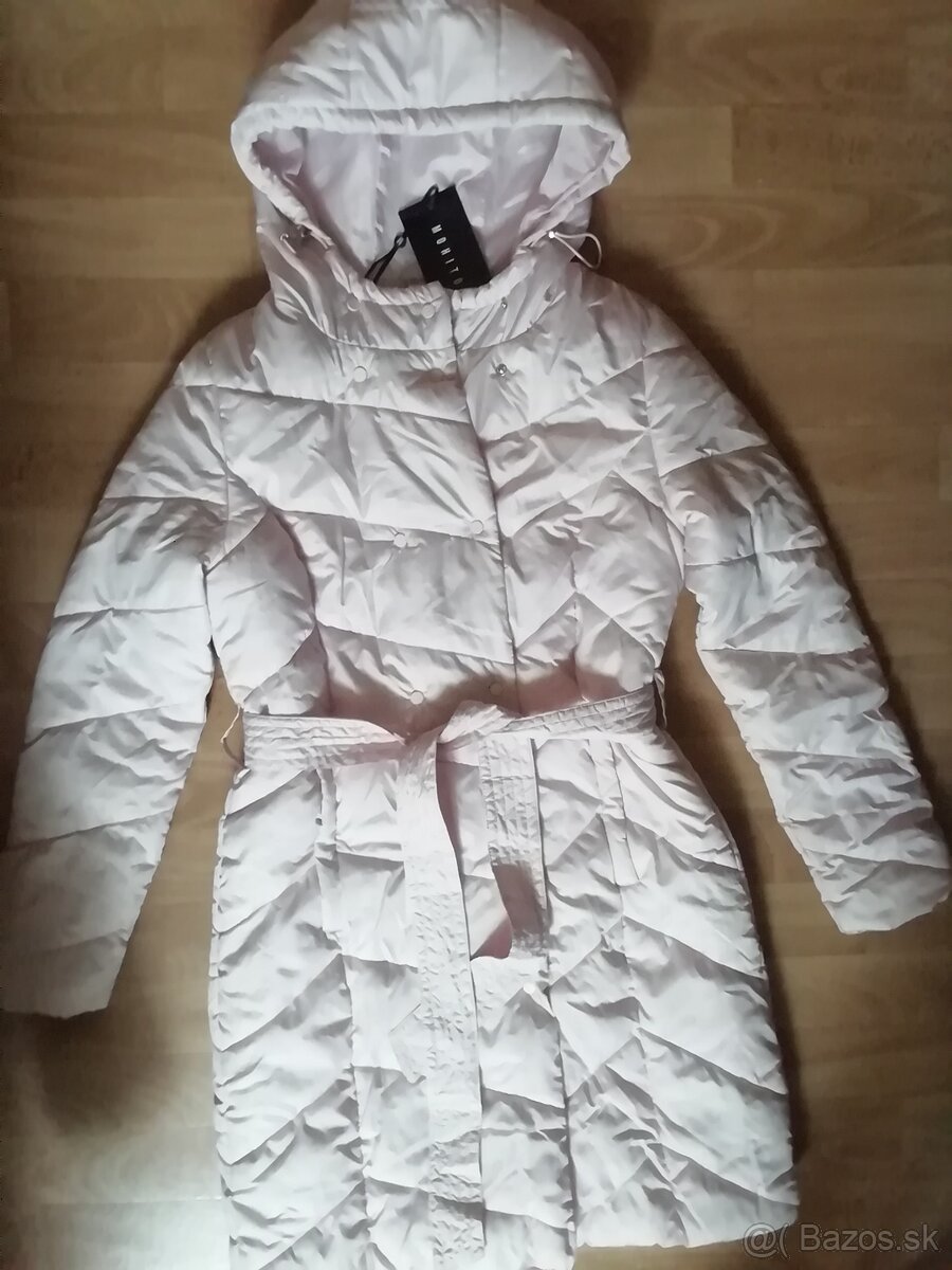 Zelena bunda Orsay - 12