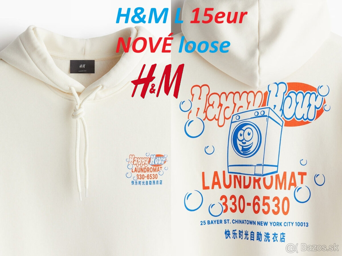 Mikina The Notorious B.I.G., Los Angeles, Alex's Flowershop - 12