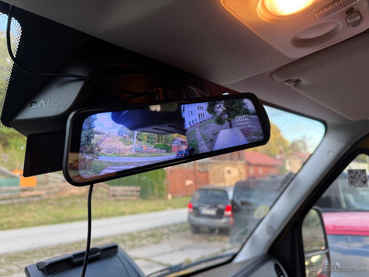 Iveco 50c18 Odťahovy špeciál - 12