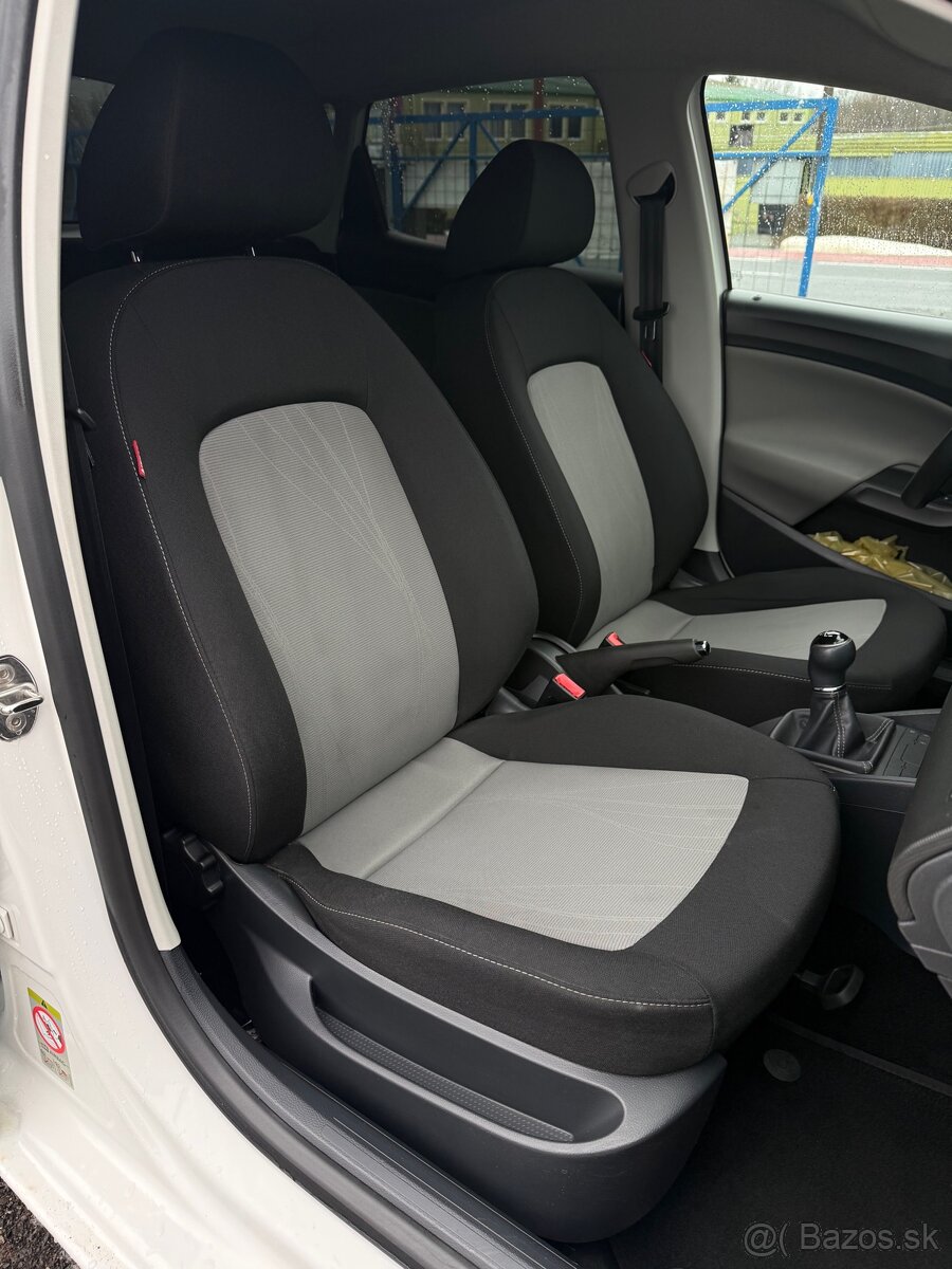 Seat Ibiza 1.2 TDI - 12