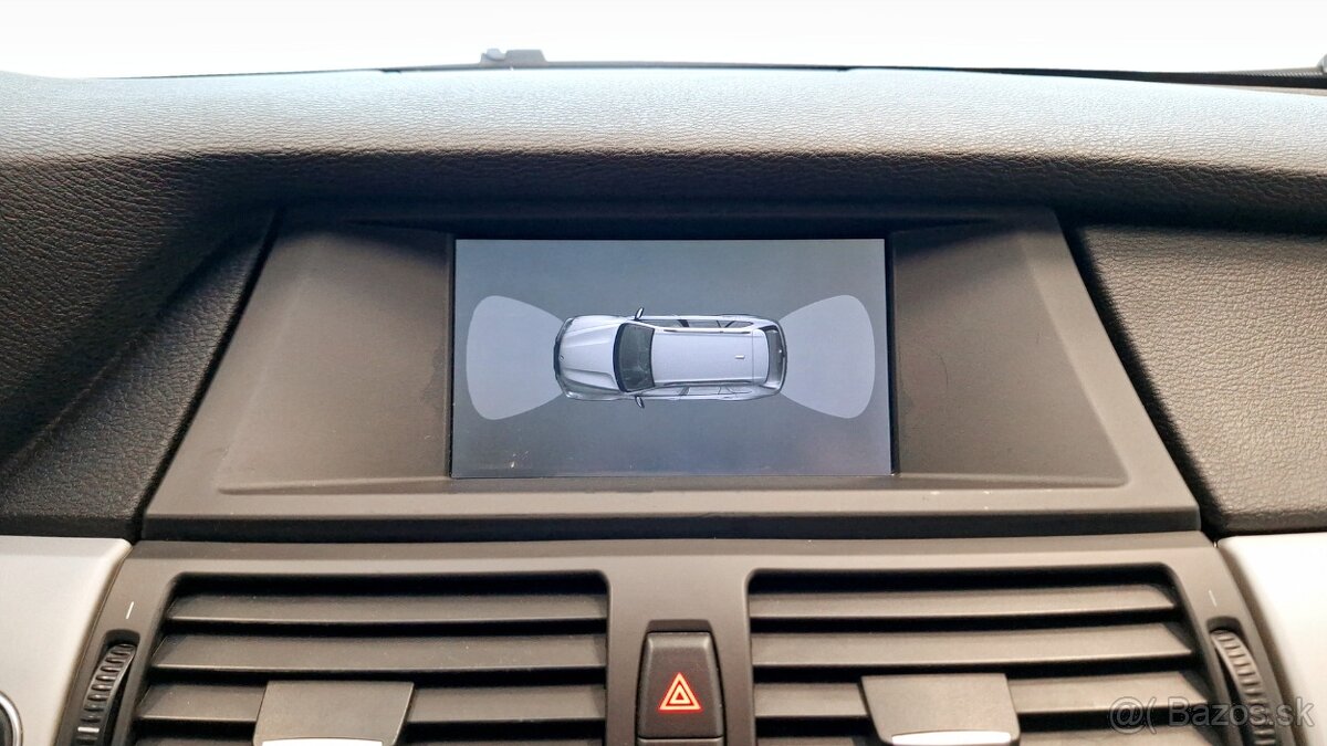 X5 3,0d 180kw AT - 12