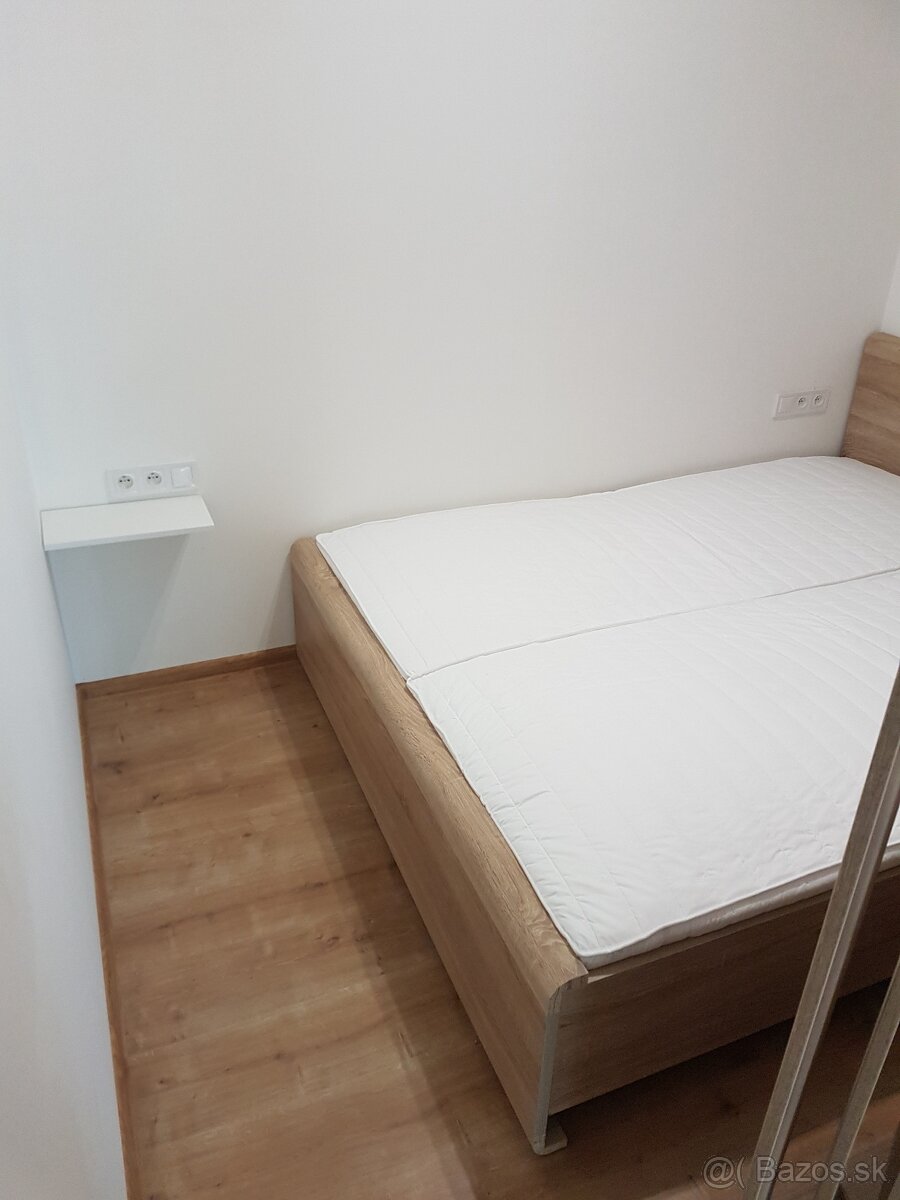 1,5 izbový byt na prenájom - 12