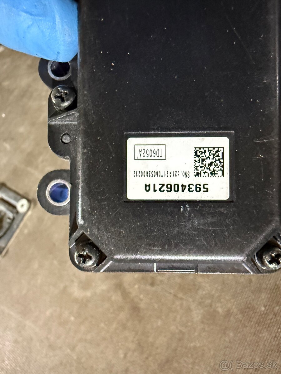 Plasty na DUCATI Panigale V4S - 12