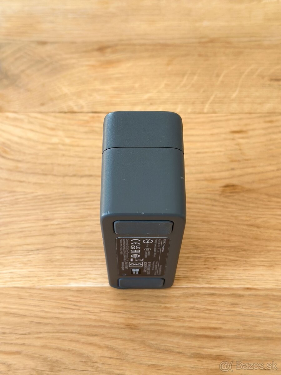 DJI Mic 2DJI Mic 2 (2 TX + 1 RX + Charging Case) - 12