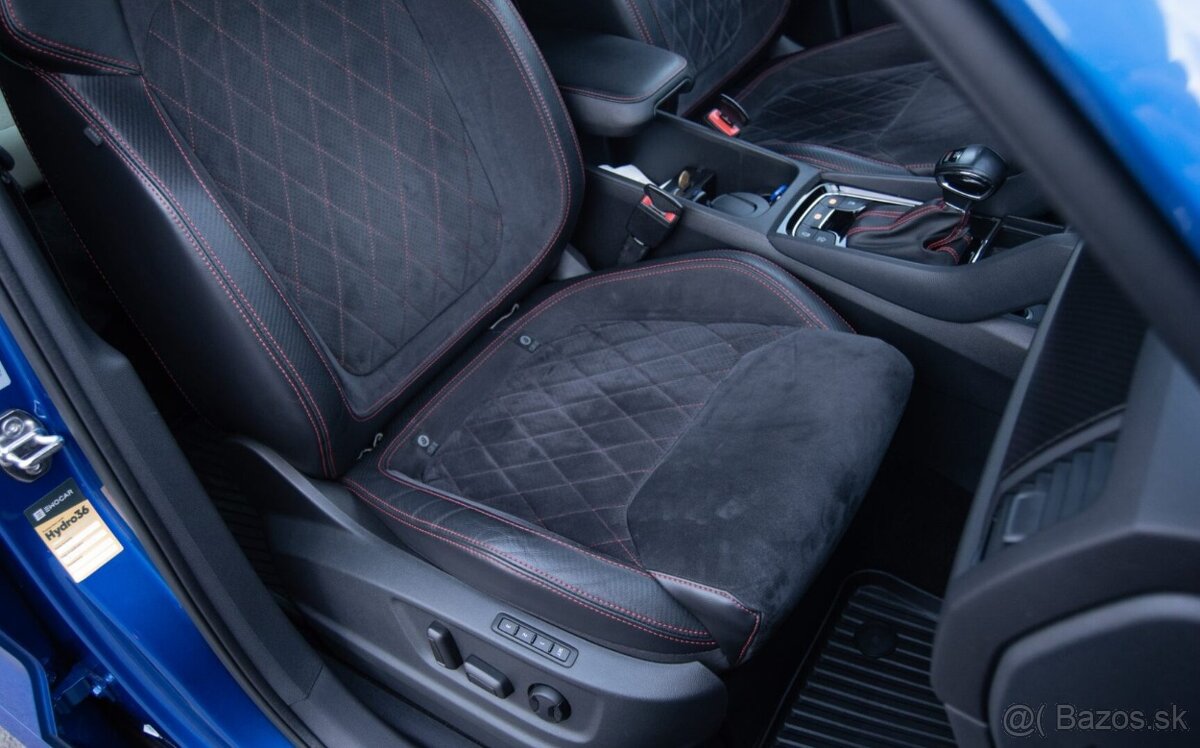 Škoda Kodiaq RS 2.0 BiTDI 176kw - 12