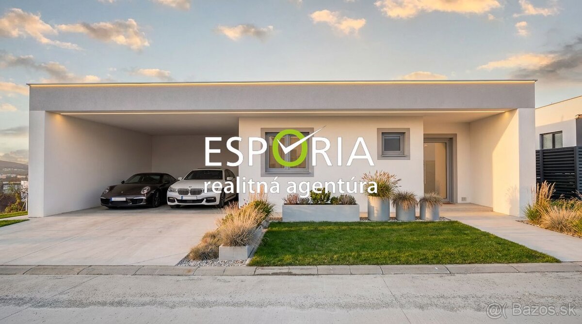 Exkluzívna rodinná vila na predaj - 12