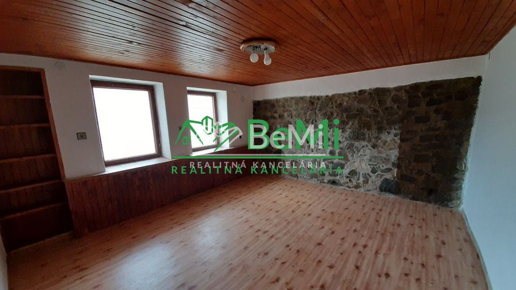 Príjemný DOM, CHALUPA...Banská Štiavnica (101-12-DAR) - 12