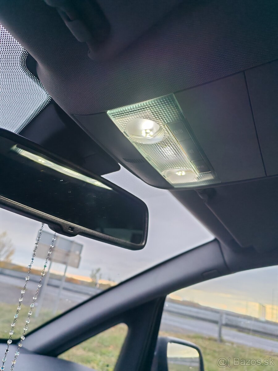 Predám Opel Zafira B - 12