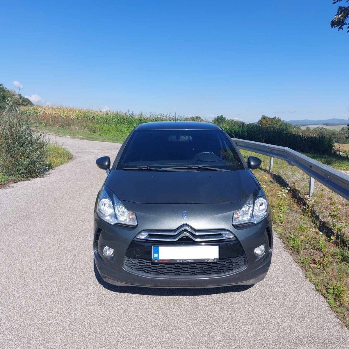 Citroen DS3 - 12