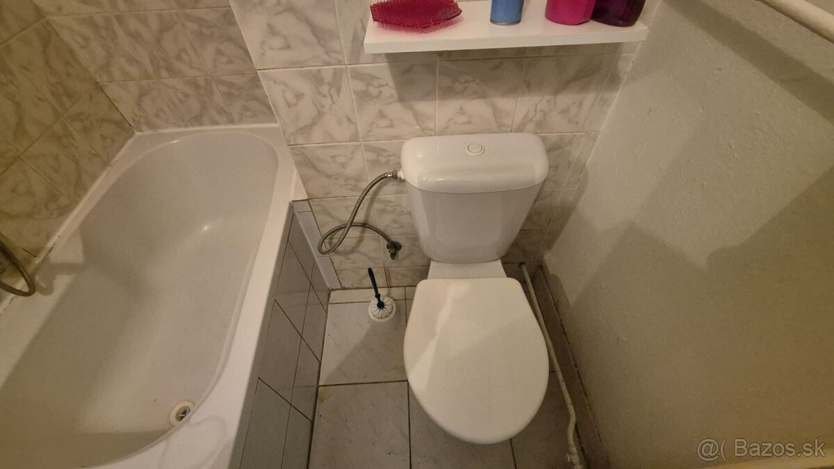 FINREA│ 1-izbový bytu , Martin, Podháj, 30m2 - 12