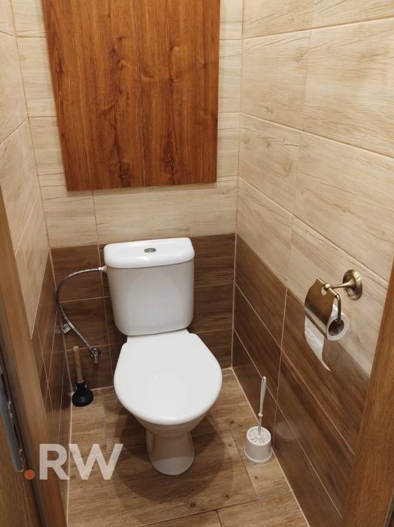 Príjemný 3 izbový byt s lodžiou -78m2 - 12