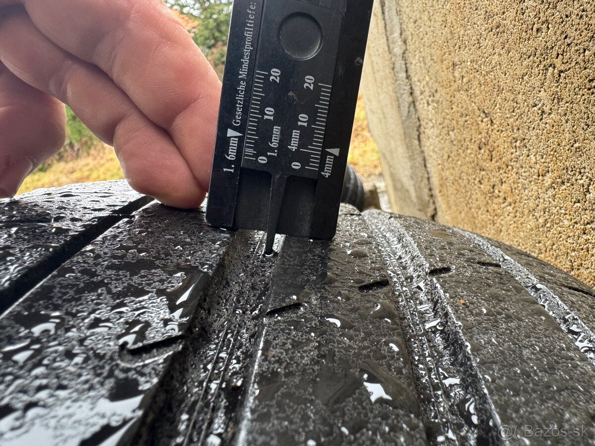 Alu disky BMW 530 F10/11 - 12