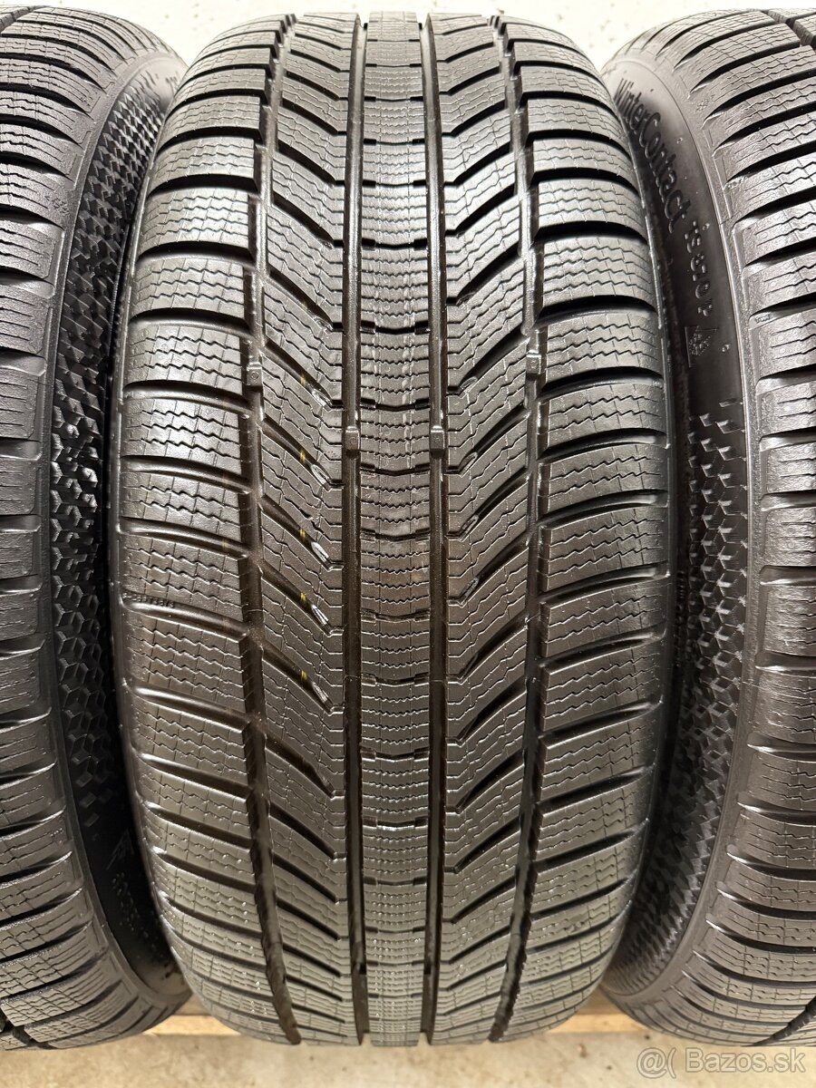 Zimná sada Volvo XC40 5x108 R20 Dvojrozmer - 12