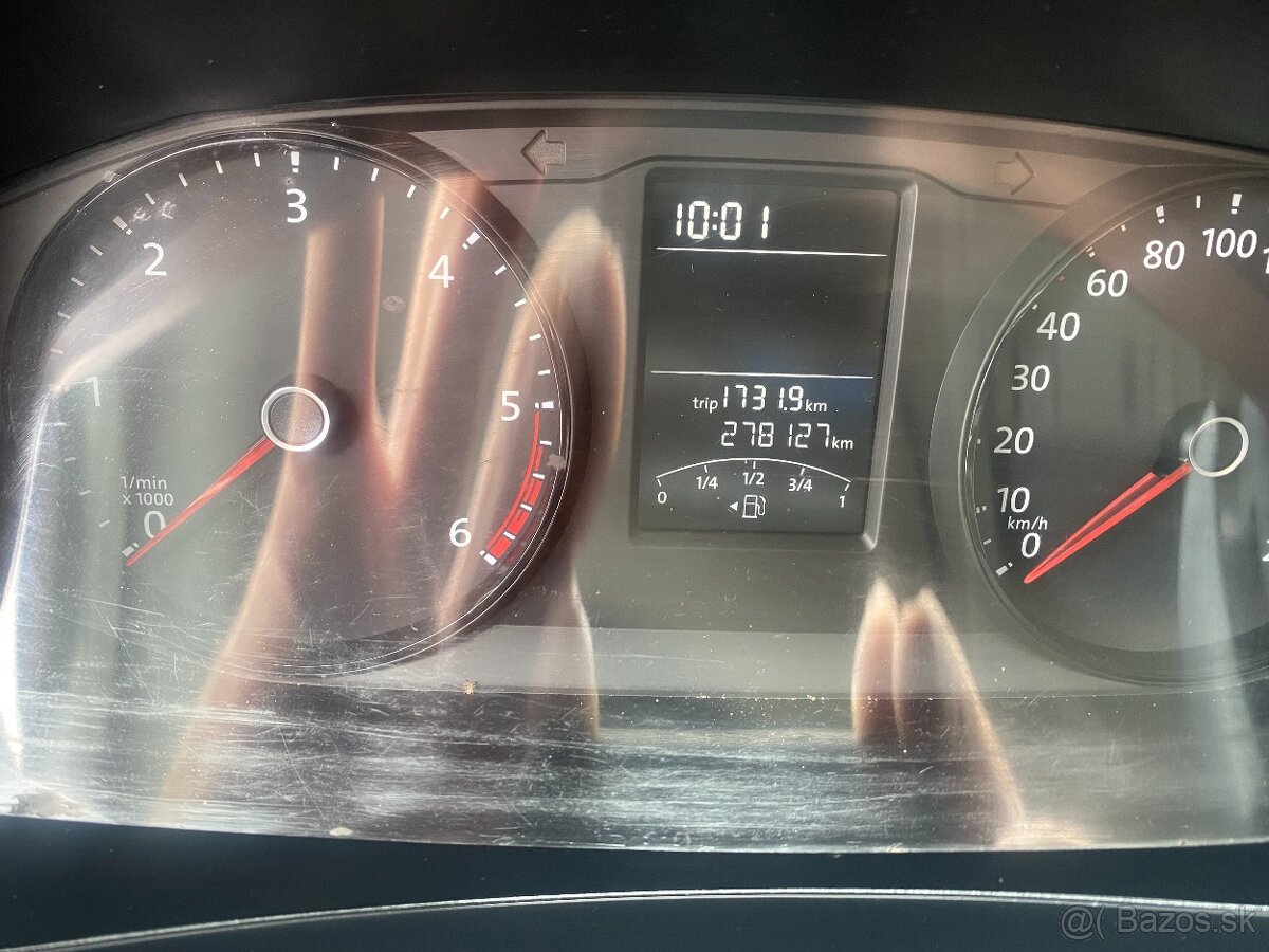 Volkswagen Transport,T6,110KW,,Webasto,rozvodyLong - 12