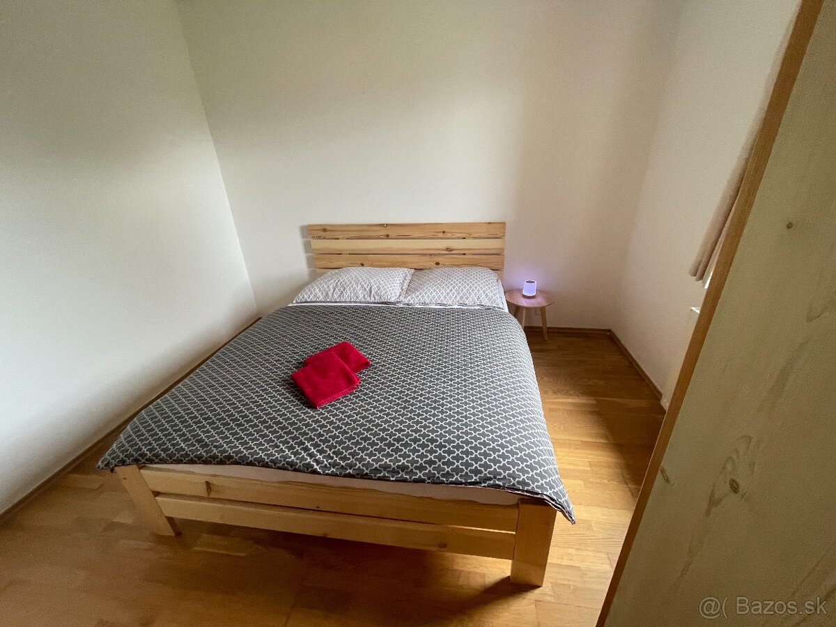 Chata pri Liptovskej Mare - 12