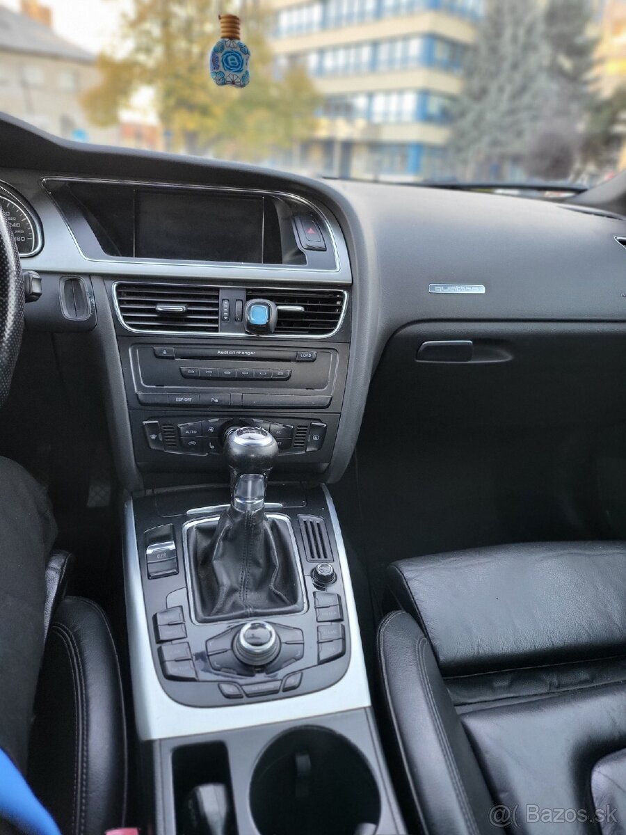 Audi A5 Coupe 3.0 TDI quattro sline - 12