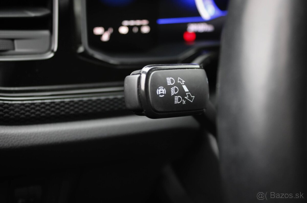 Volkswagen Taigo 1,0 TSI - 12