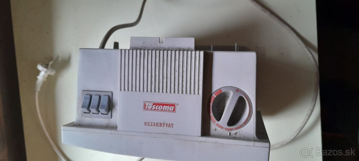 Ohrievače-fény-ventilátory - 12