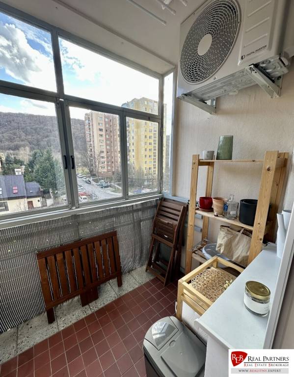 Prenájom 3-izb.byt s balkónom,73m2,Bratislava-Devínska Nová - 12