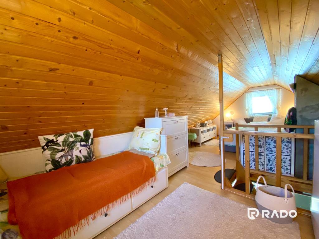 RADO | Rekreačná chatka, Múrnice - Devínska Nová Ves - 12
