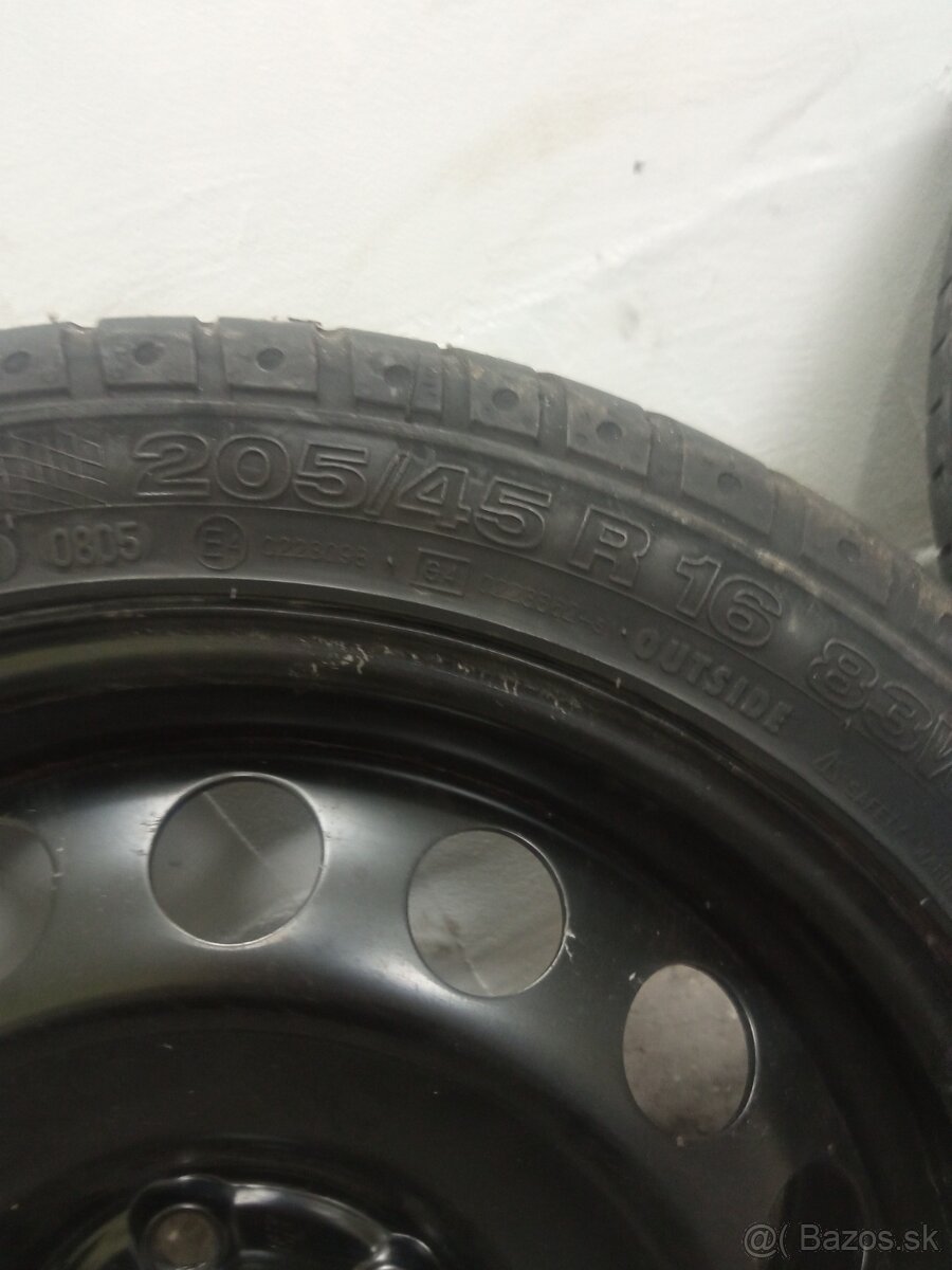 Škoda 5x100 r16 - 12