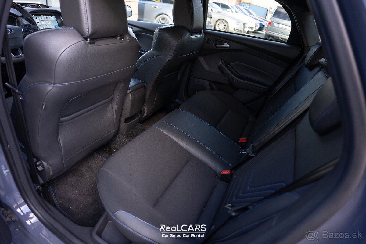 Ford Focus 2.3 EcoBoost RS Odpočet DPH - 12