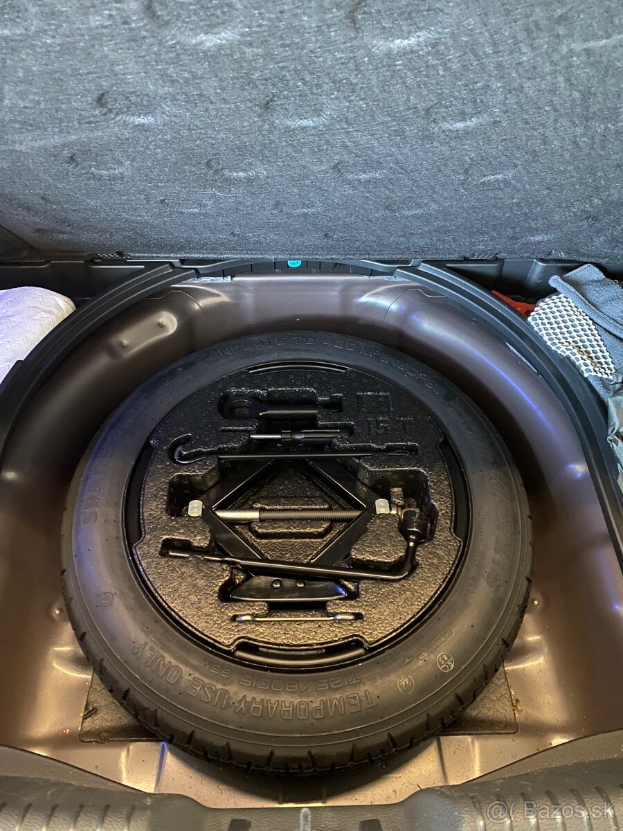 Hyundai i30 GDH 1.4 / 100k /73.60 kw // 44.XXXkm// - 12