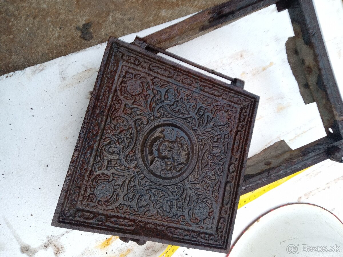 Budíky.srubky.retaz.smslt misa - 12