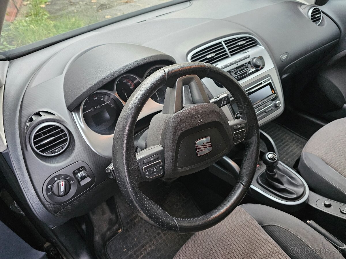 Seat Altea XL 1.4 TSi 92Kw - 12