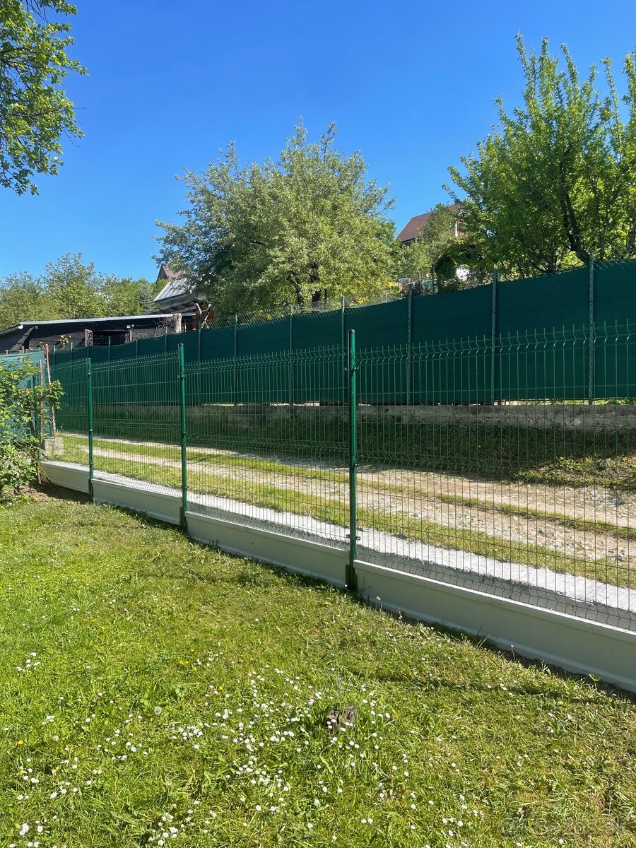 S Nami sa Vám to Oplotí - Ploty a Kovovýroba Sedlák - 12