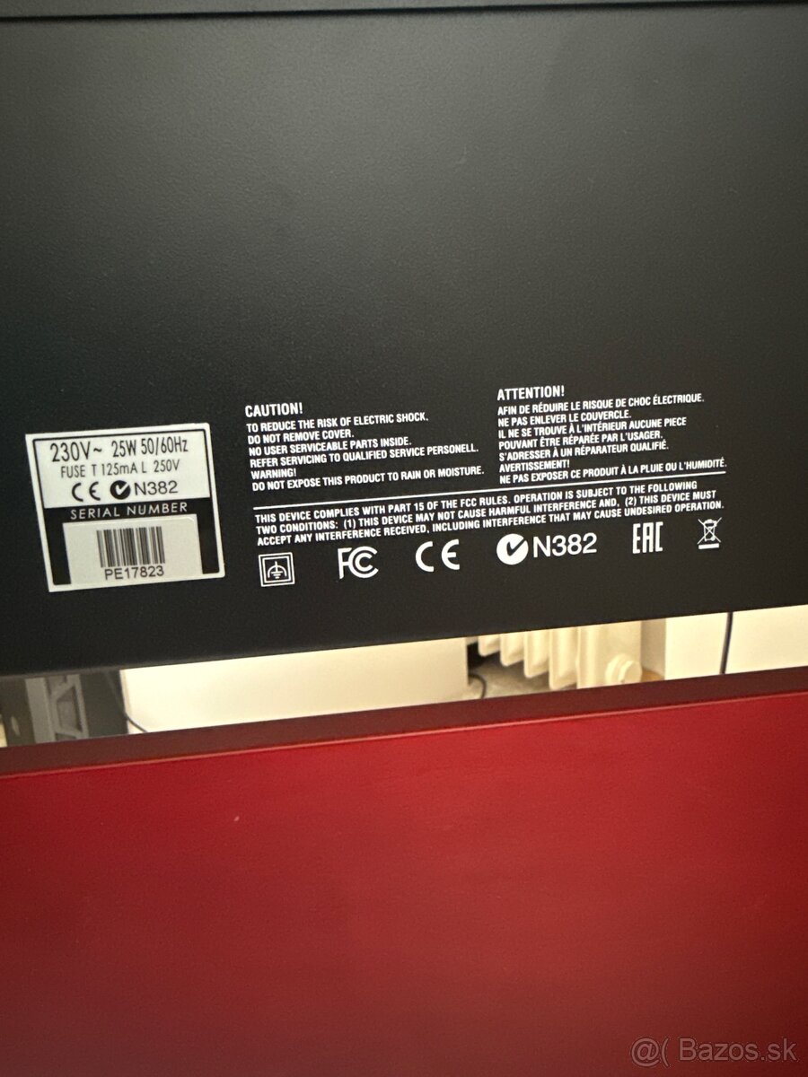 Nord Grand – digitální piano (Kawai Hammer Action) - 12