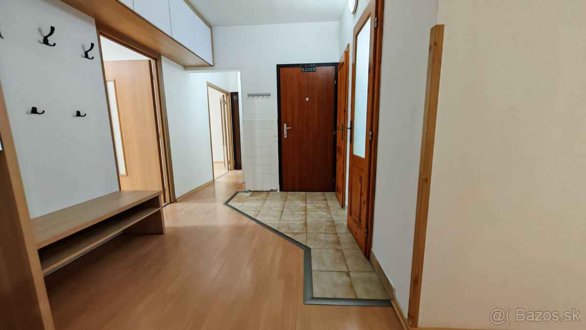 FINREA│Priestranný 4-izbový byt (88m2) s lódžiou – Nemocničn - 12