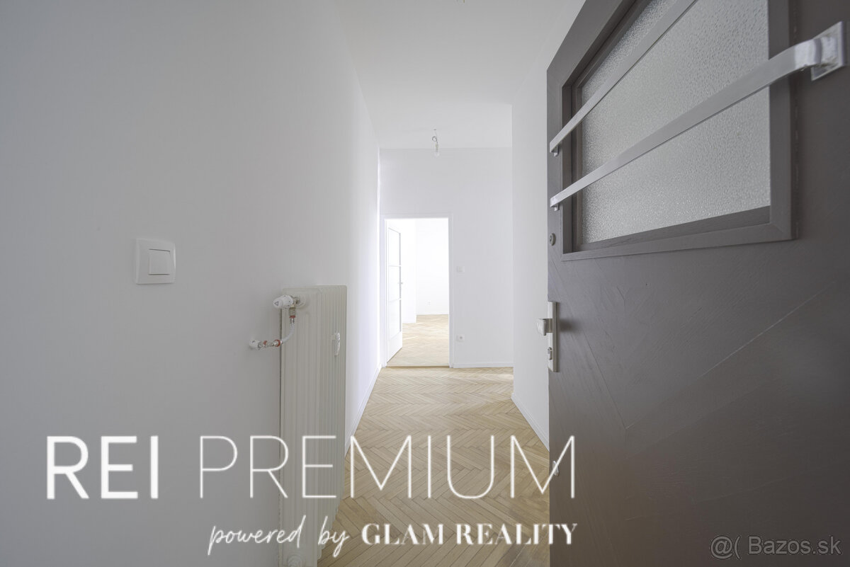 REI PREMIUM - výnimočný 2-izbový byt s balkónom v centre Bra - 12