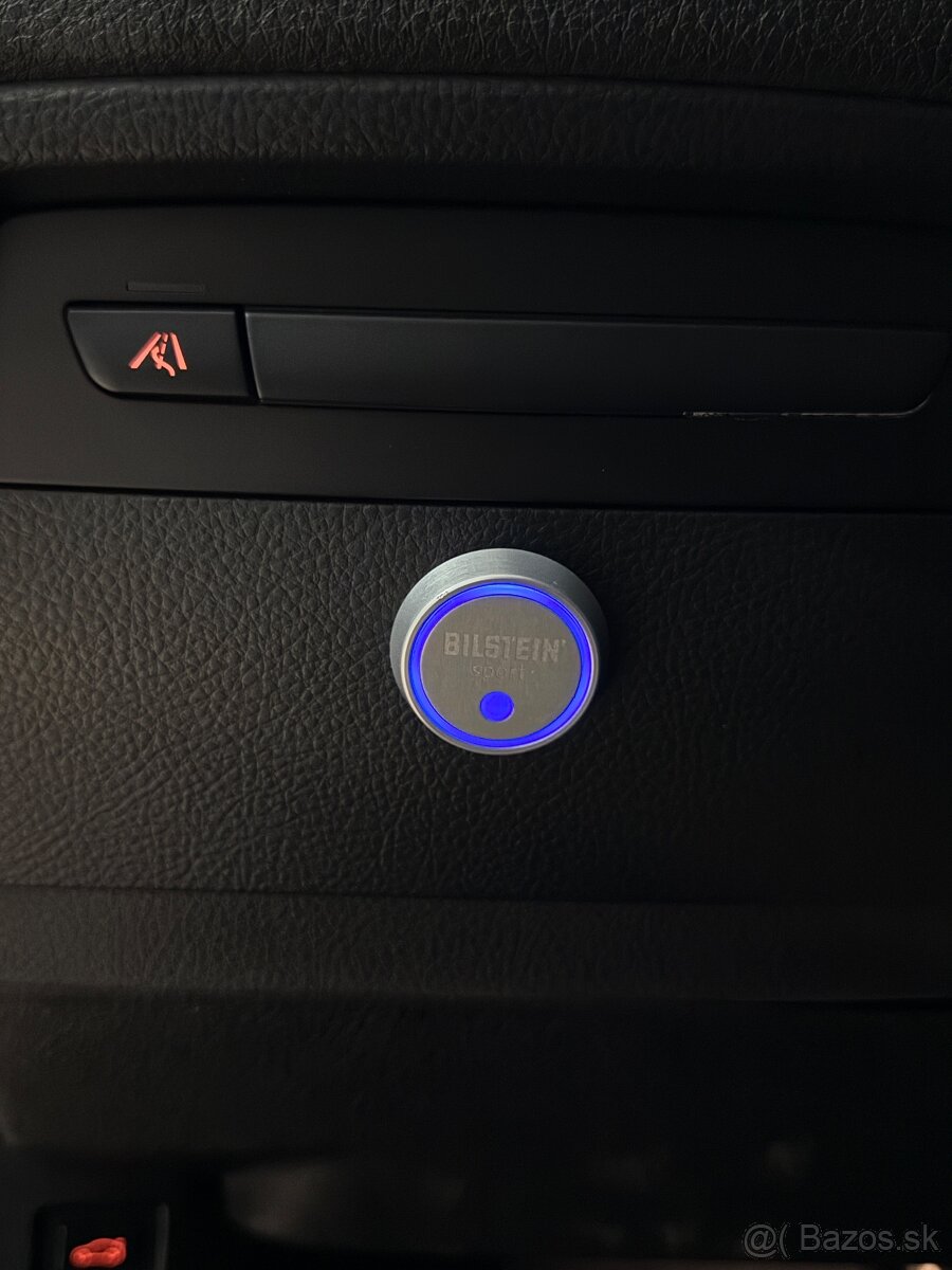 BMW 335d xdrive—230kw—sport paket—2015–harman&kardon—DPH - 12