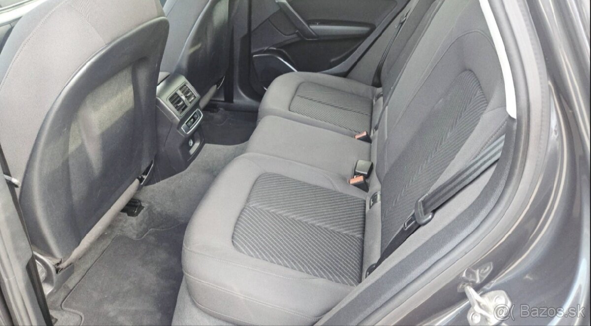 AUDI Q5 - PREDAJ AJ NA SPLÁTKY (ODPOČET DPH❗) - 12