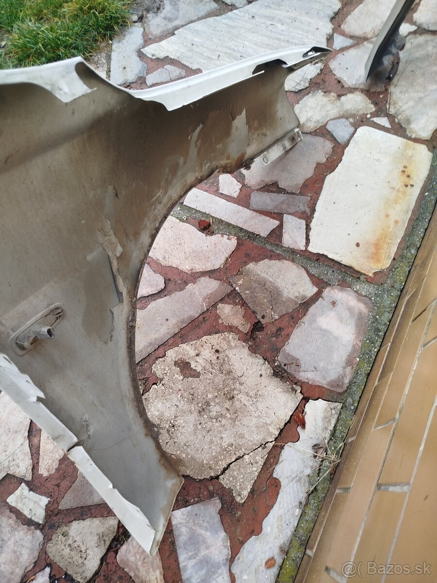 Mitsubishi lancer 2008-2017 blatnik - 12