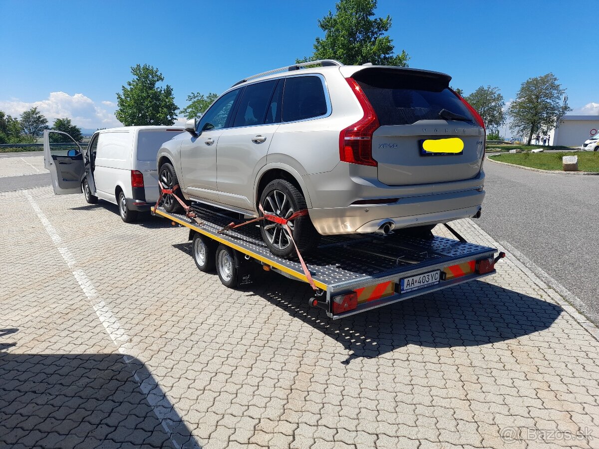 Odtahova Služba-BRATISLAVA.PEZINOK..SENEC..0903460438 - 12