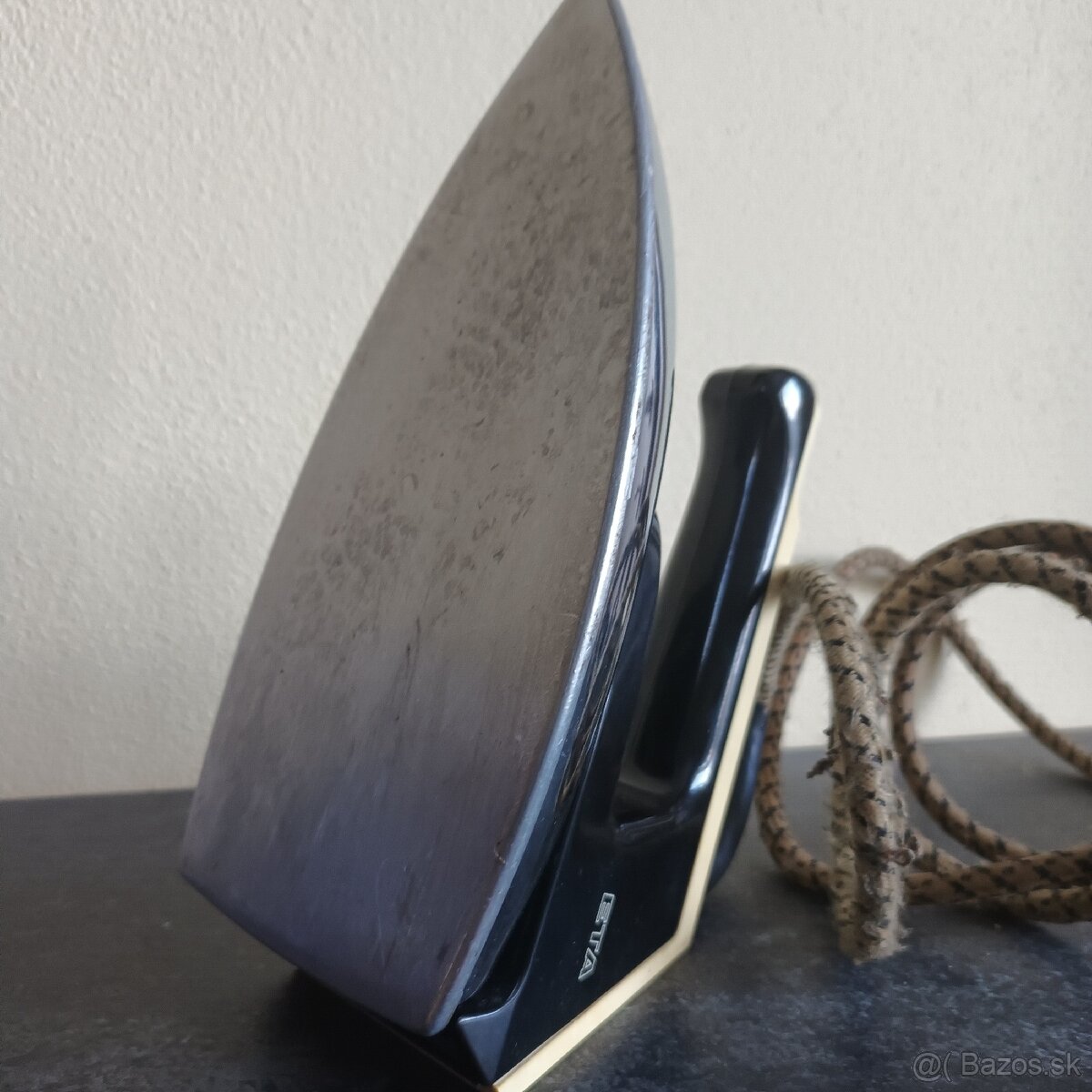 Predám retro veci - 12